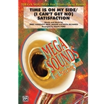 Time Is On My Side / (I Can't Get No) Sat-