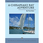 Chesapeake Bay Adventure