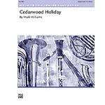 Cedarwood Holiday