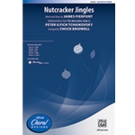 Nutcracker Jingles
