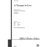 Teenager In Love