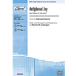Antiphonal Joy