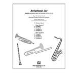 Antiphonal Joy (from Mentre su l'alto monte)