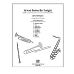 It Had Better Be Tonight (recorded by Michael Buble)