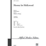 Hooray For Hollywood