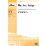 Very Merry Madrigal