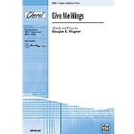 Give Me Wings