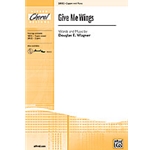 Give Me Wings