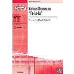 Various Themes On Fa-la-la