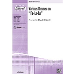 Various Themes On Fa-la-la