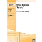 Various Themes On Fa-la-la