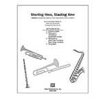Starting Here, Starting Now (from the musical Starting Here, Starting Now)