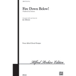 Fire Down Below