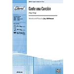 Cante Una Cancion (Sing A Song)