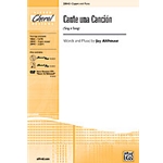 Cante Una Cancion (Sing A Song)