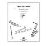 Cante una Cancion (Sing a Song)