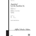 Aquarius/Let The Sunshine In