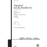 Aquarius/Let The Sunshine In