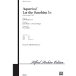 Aquarius/Let The Sunshine In
