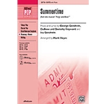 Summertime (from Porgy and Bess)