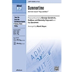 Summertime (from Porgy and Bess)