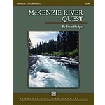 Mckenzie River Quest