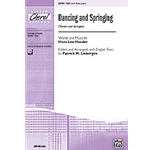 Dancing & Springing (Tanzen Und Springen