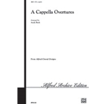 A Cappella Overtures
