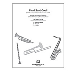 Pleni Sunt Coeli (from Te Deum)