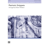 Patriotic Snippets