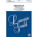 Bergerettes #2 (Mother Please Explain)