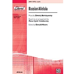 Russian Alleluia