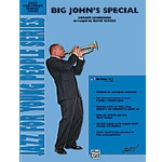 Big John's Special