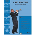 I Got Rhythm