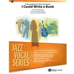 I Could Write A Book