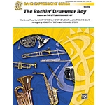 Rockin' Drummer Boy