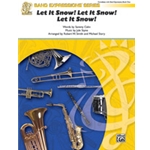 Let It Snow Let It Snow Let It Snow