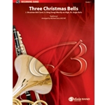 3 Christmas Bells