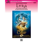 Lyra (From The Golden Compass)