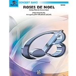 Roses De Noel