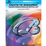 Salute To Broadway