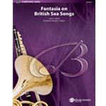 Fantasia On British Sea Songs