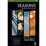 Seasons (A Choral Song Cycle)