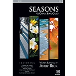 Seasons (A Choral Song Cycle)