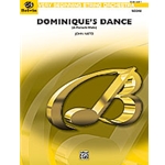 Dominique's Dance (a Mariachi Waltz)