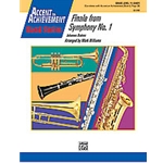 Finale from Brahms's Symphony No. 1