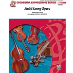 Auld Lang Syne