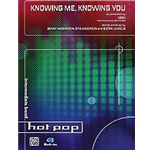 Knowing Me Knowing You