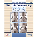 Little Drummer Boy
