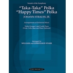 Taka Taka Polka $ Happy Times Polka